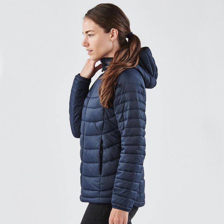 Picture of Women's Stavanger Thermal Jacket