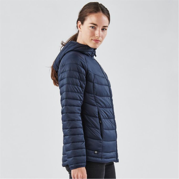 Picture of Women's Stavanger Thermal Jacket