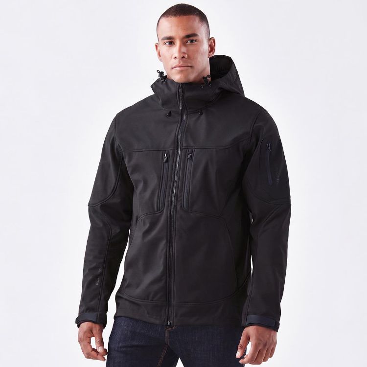Picture of Men's Epsilon 2 Softshell