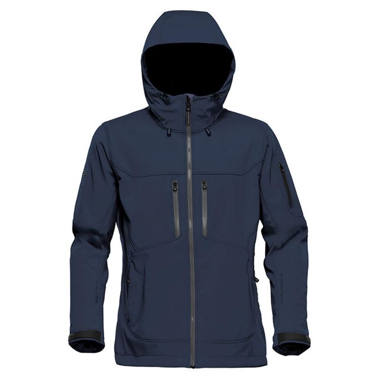 Picture of Women's Epsilon 2 Softshell