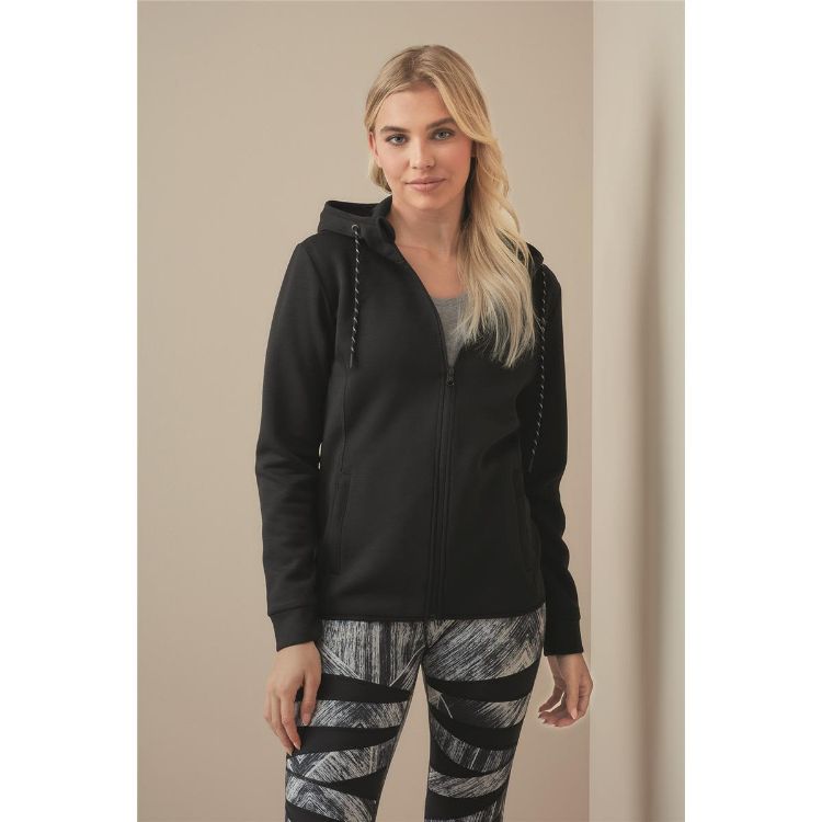 Picture of Women's Recycled Scuba Jacket