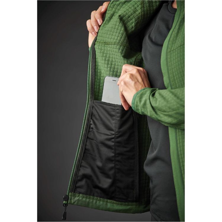 Picture of Women's Kyoto Jacket