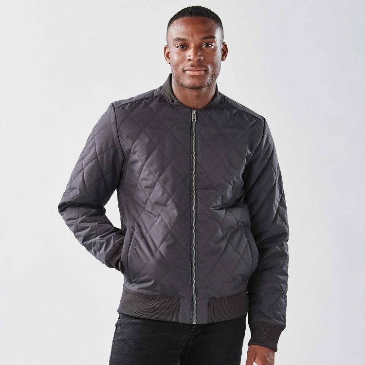 Picture of Men's Oakland Thermal Jacket