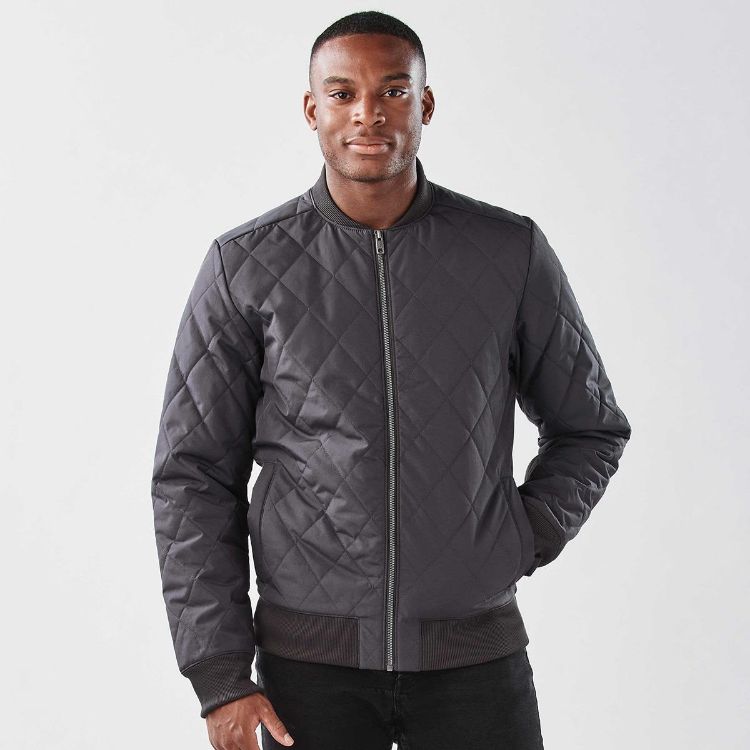 Picture of Men's Oakland Thermal Jacket