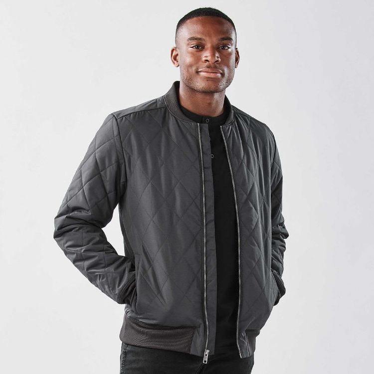 Picture of Men's Oakland Thermal Jacket