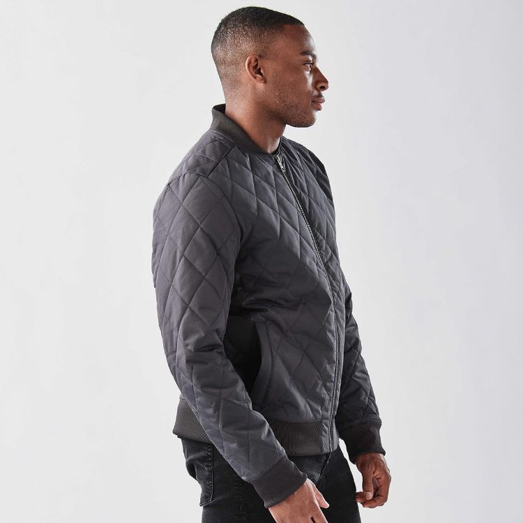 Picture of Men's Oakland Thermal Jacket
