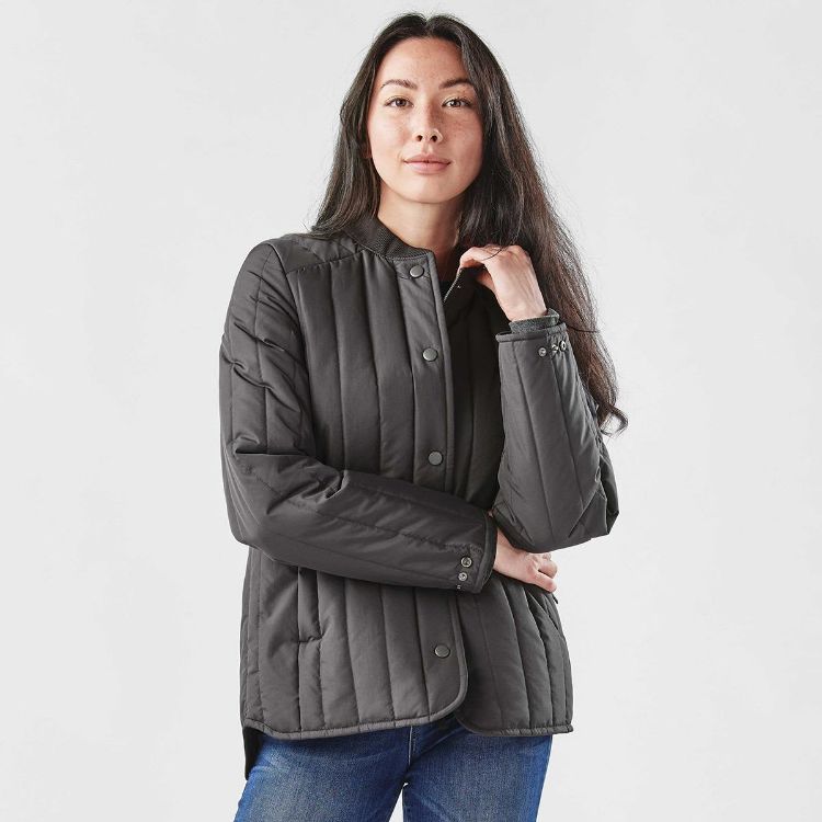 Picture of Women's Oakland Thermal Jacket