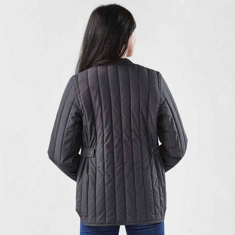 Picture of Women's Oakland Thermal Jacket