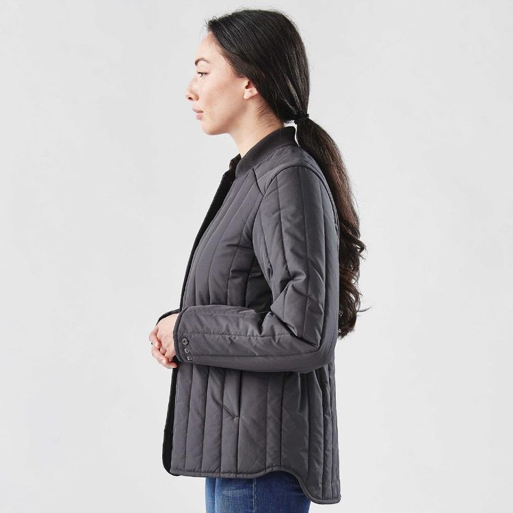 Picture of Women's Oakland Thermal Jacket