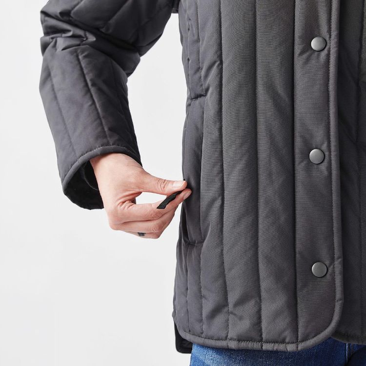 Picture of Women's Oakland Thermal Jacket