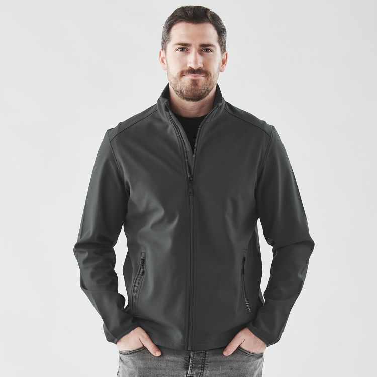 Picture of Men's Narvik Softshell