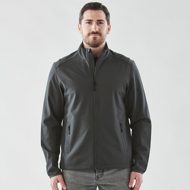 Picture of Men's Narvik Softshell