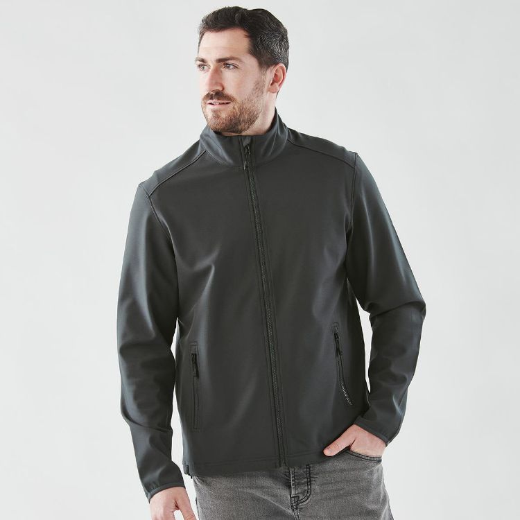 Picture of Men's Narvik Softshell