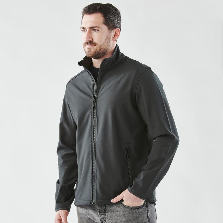Picture of Men's Narvik Softshell