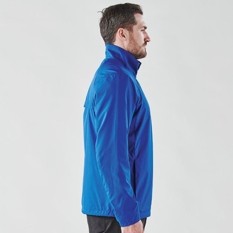 Picture of Men's Pacifica 1/4 Zip Anorak
