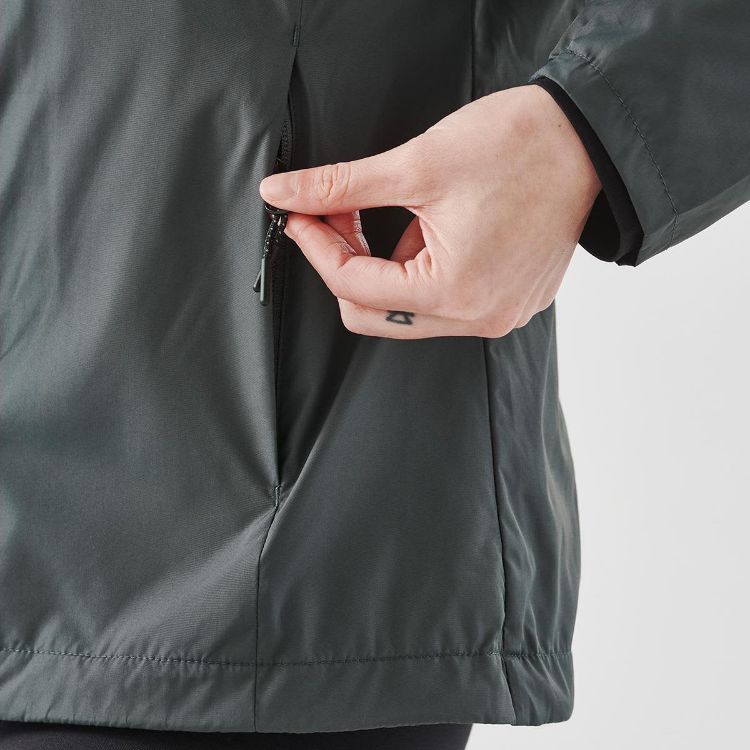 Picture of Women's Pacifica Wind Jacket