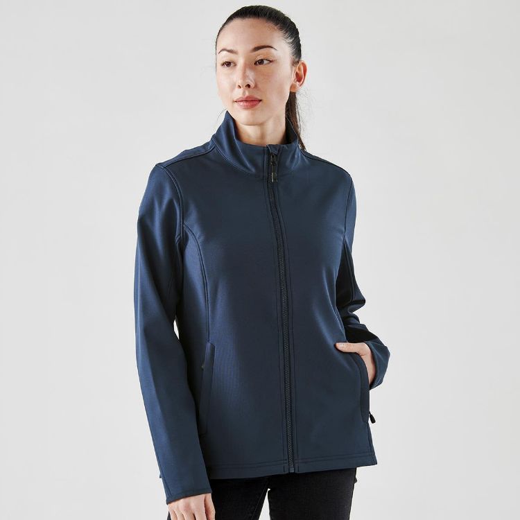 Picture of Women's Narvik Softshell
