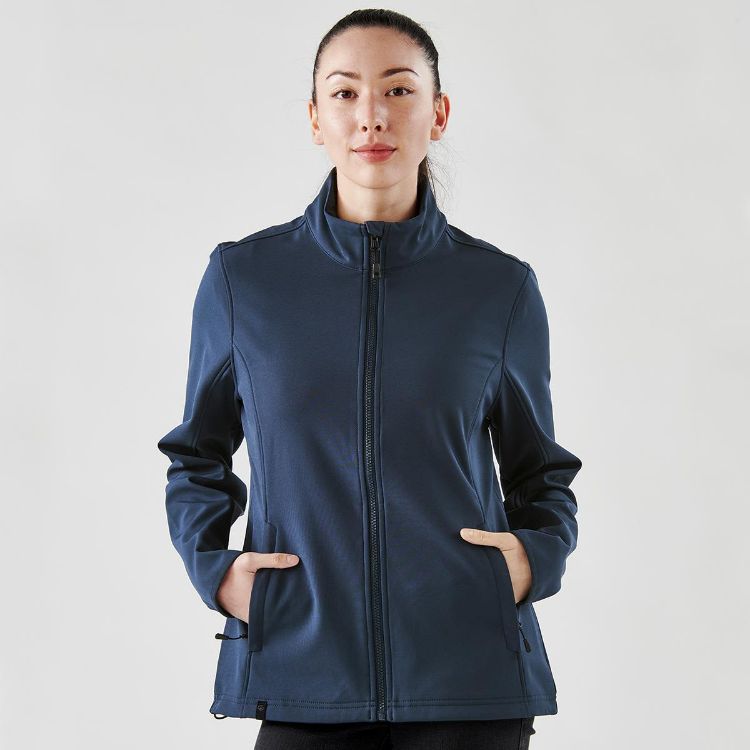 Picture of Women's Narvik Softshell