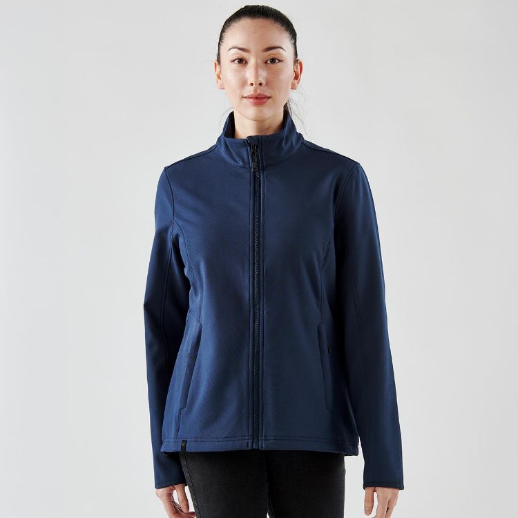 Picture of Women's Narvik Softshell
