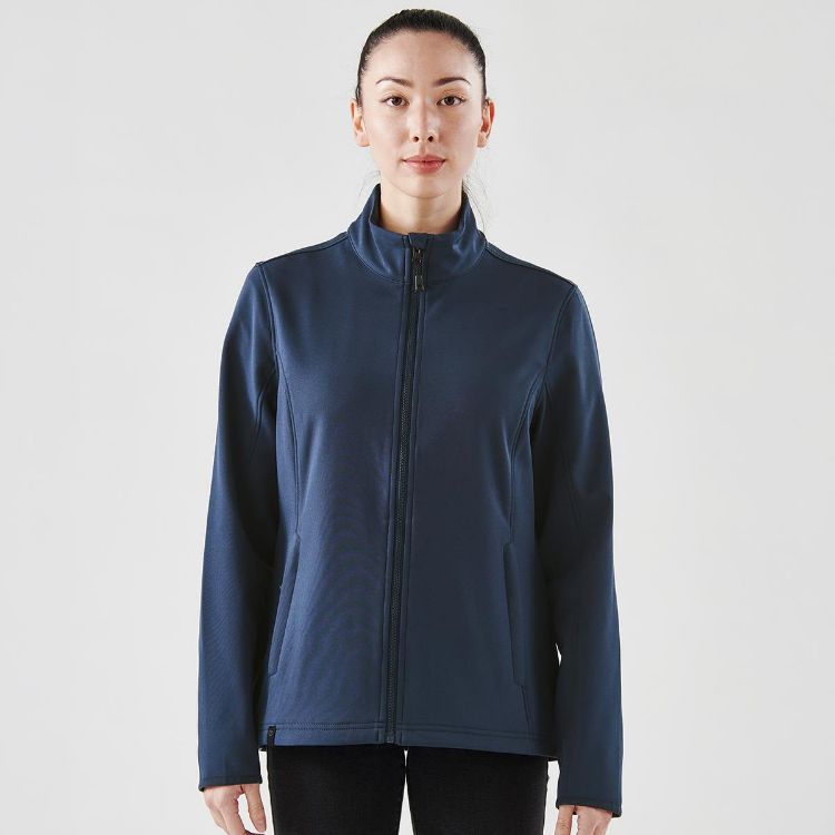Picture of Women's Narvik Softshell