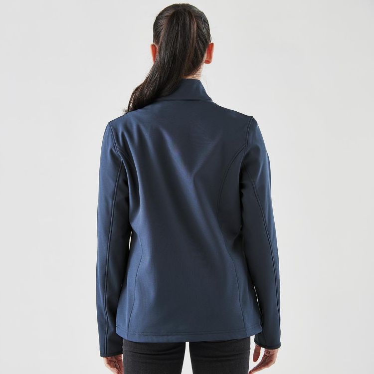 Picture of Women's Narvik Softshell