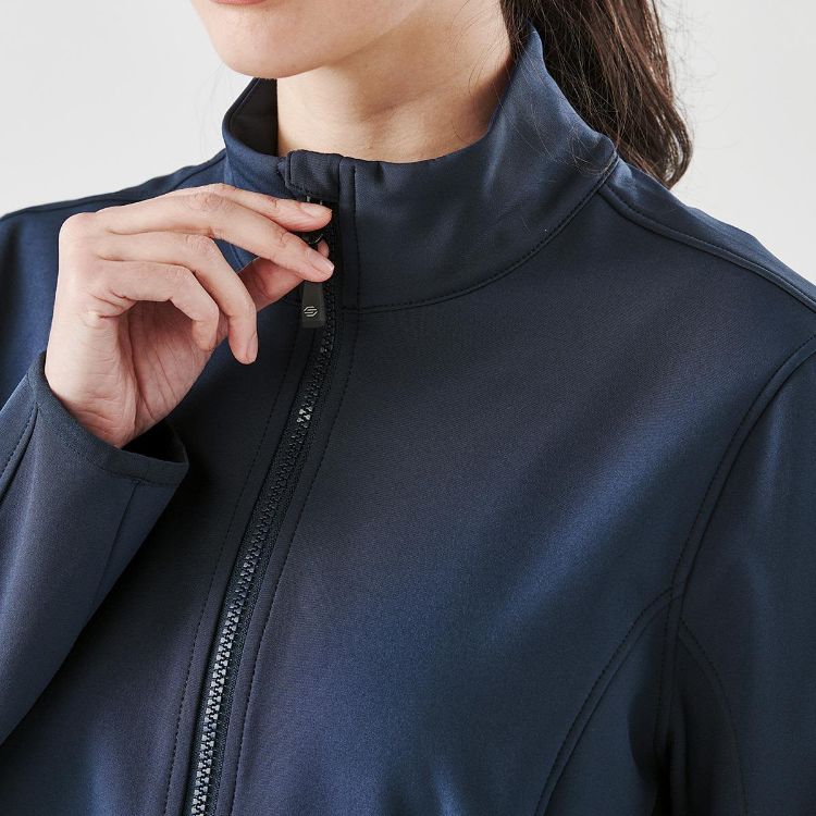 Picture of Women's Narvik Softshell