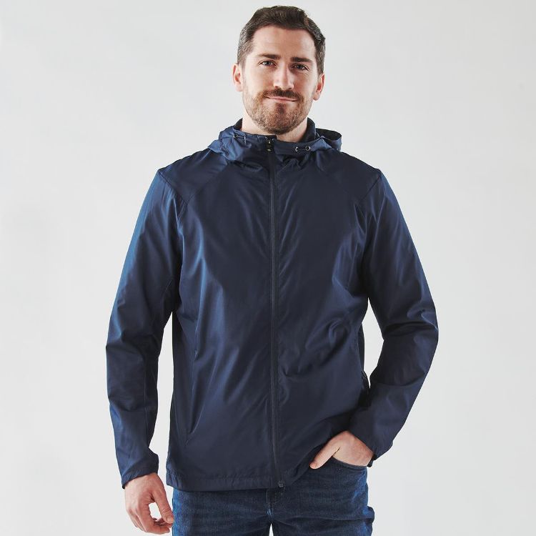 Picture of Men's Pacifica Wind Jacket