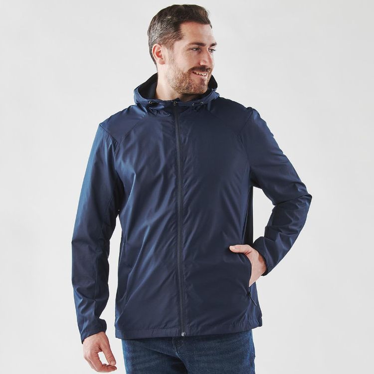Picture of Men's Pacifica Wind Jacket