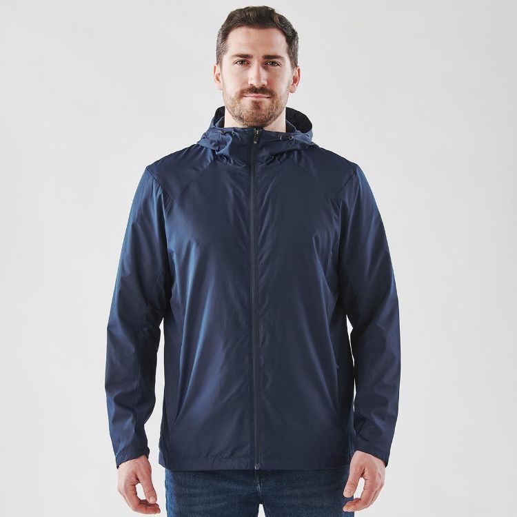 Picture of Men's Pacifica Wind Jacket