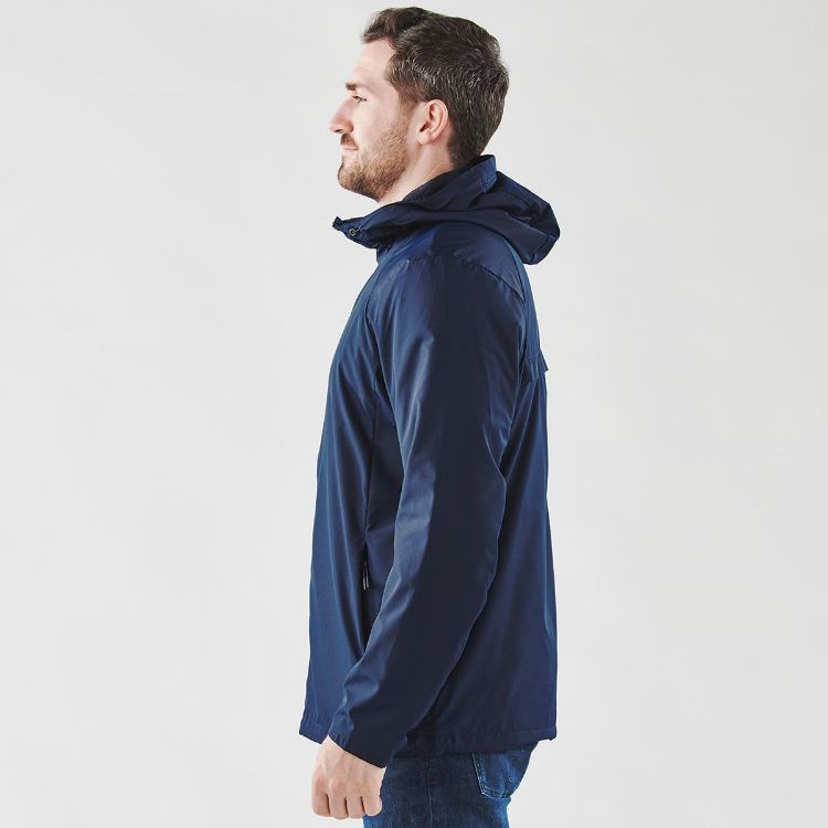 Picture of Men's Pacifica Wind Jacket