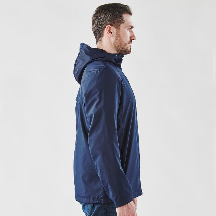 Picture of Men's Pacifica Wind Jacket