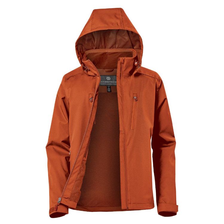 Picture of Women's Scirocco Lightweight Shell
