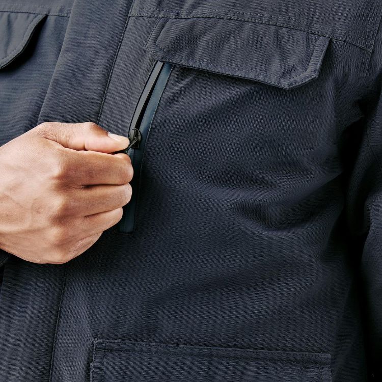 Picture of Men's Athabasca System Shell