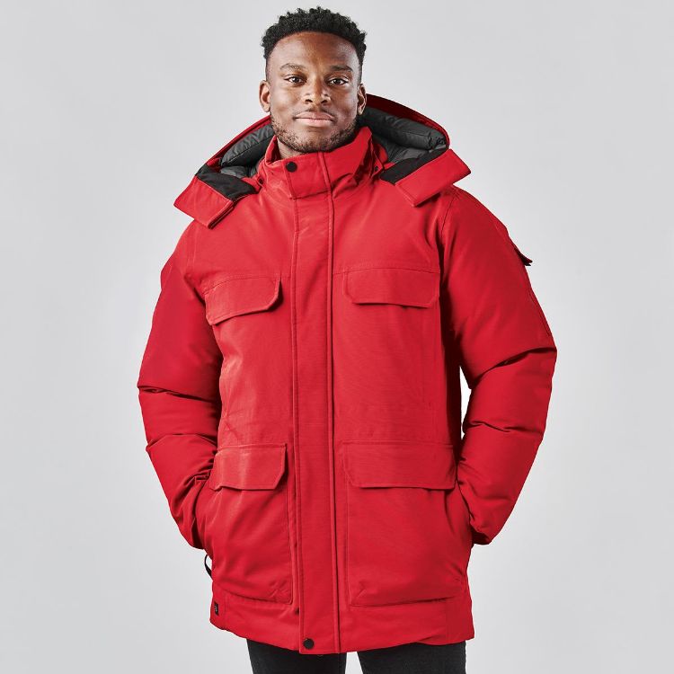 Picture of Men's Denali Parka