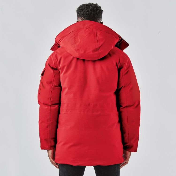 Picture of Men's Denali Parka