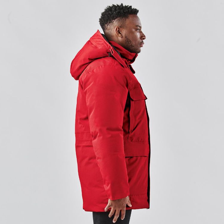 Picture of Men's Denali Parka