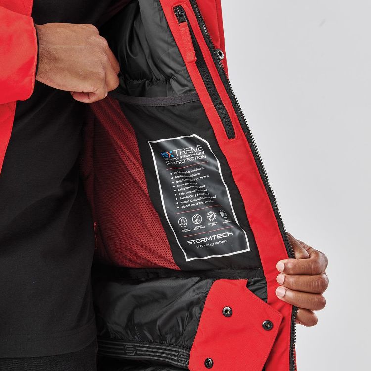 Picture of Men's Denali Parka