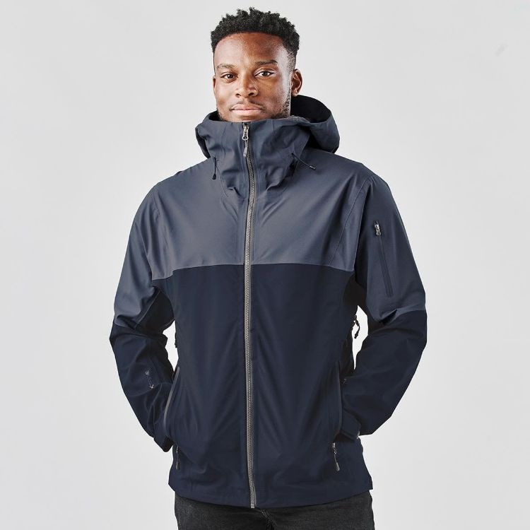 Picture of Men's Vertex Stormshell