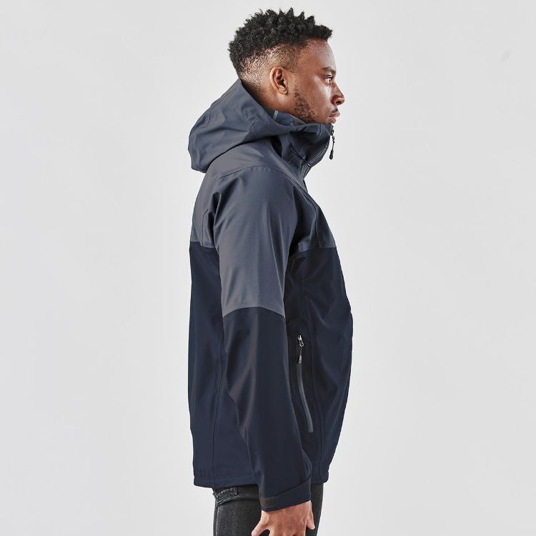 Picture of Men's Vertex Stormshell