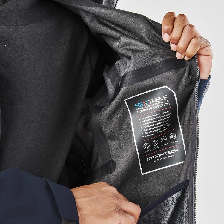 Picture of Men's Vertex Stormshell