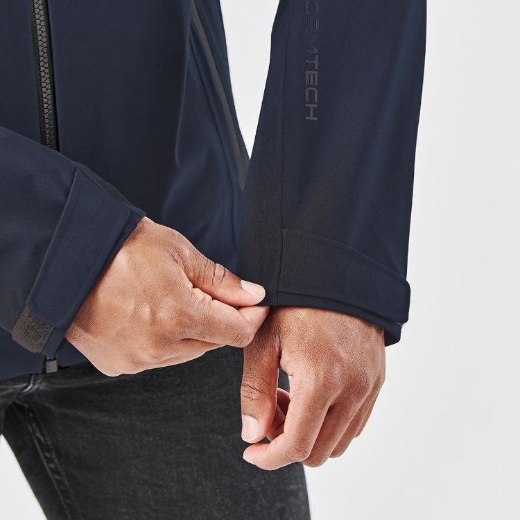 Picture of Men's Vertex Stormshell