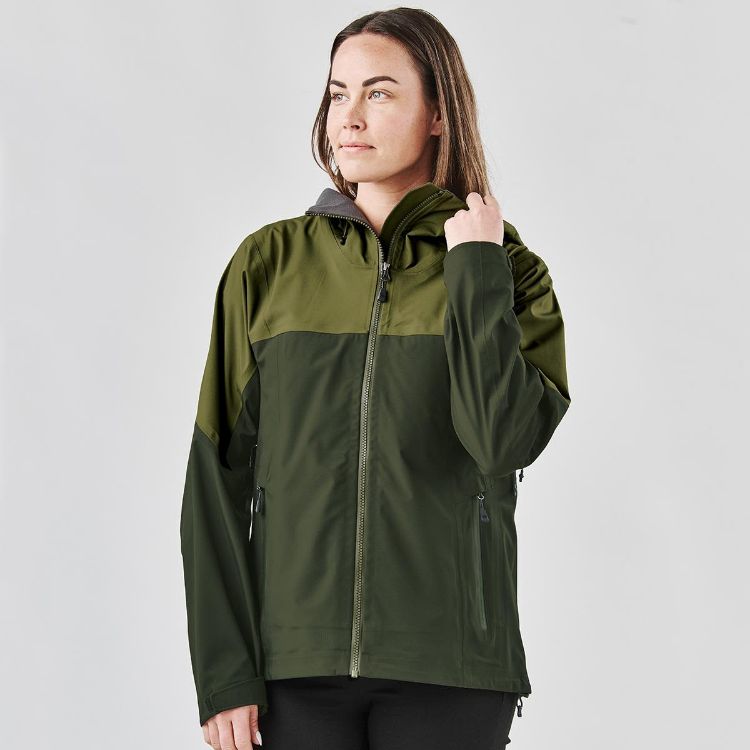 Picture of Women's Vertex Stormshell
