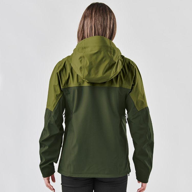 Picture of Women's Vertex Stormshell