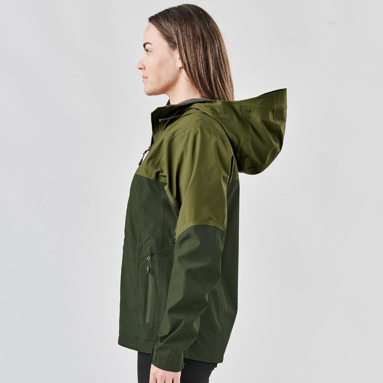 Picture of Women's Vertex Stormshell