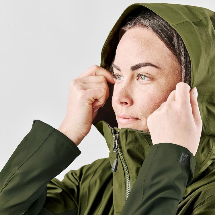 Picture of Women's Vertex Stormshell