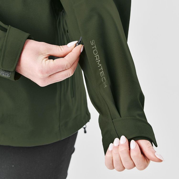Picture of Women's Vertex Stormshell