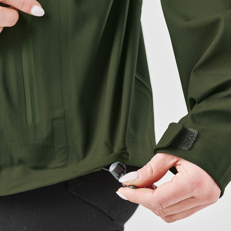 Picture of Women's Vertex Stormshell