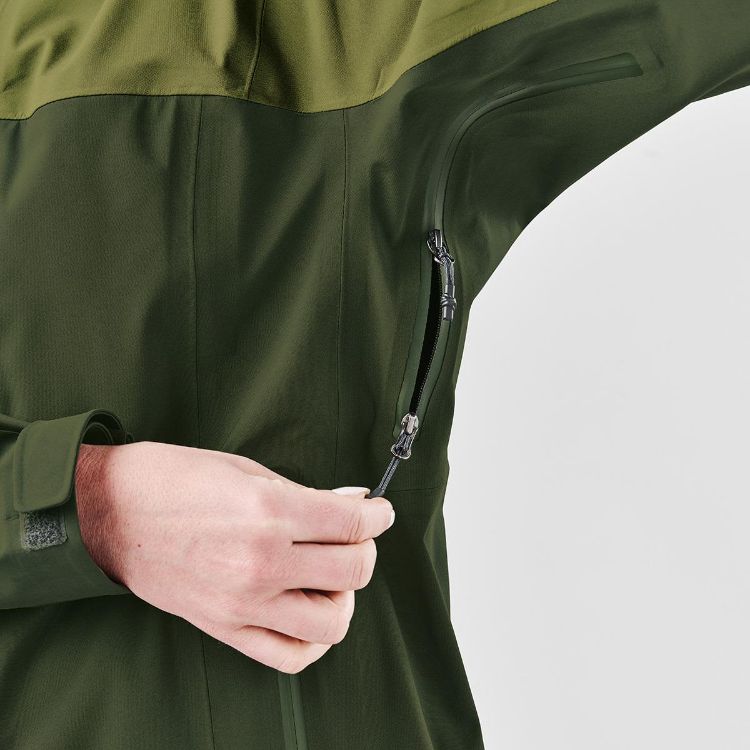 Picture of Women's Vertex Stormshell