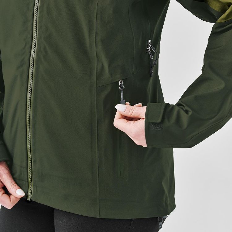 Picture of Women's Vertex Stormshell
