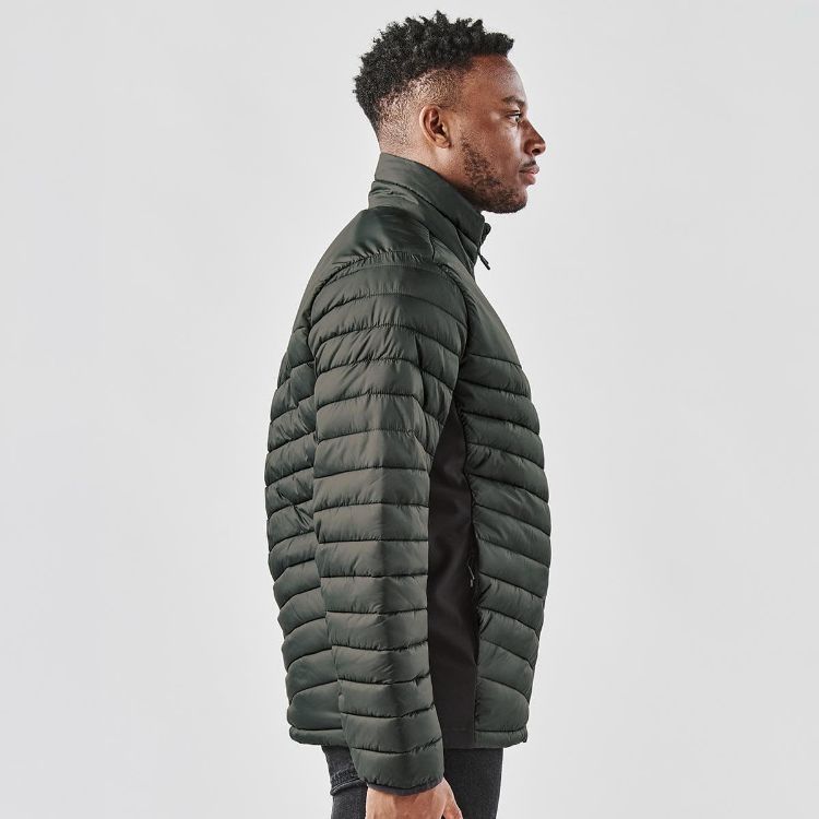 Picture of Men's Montserrat Thermal Jacket